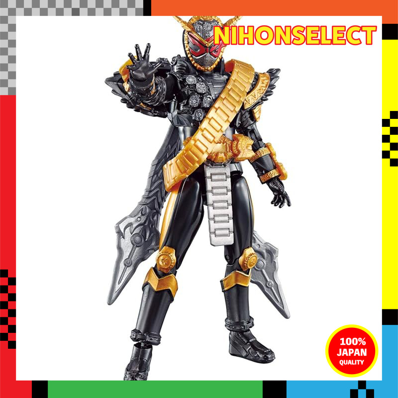 Bandai Kamen Rider RKF Kamen Rider Ohma Zi-O