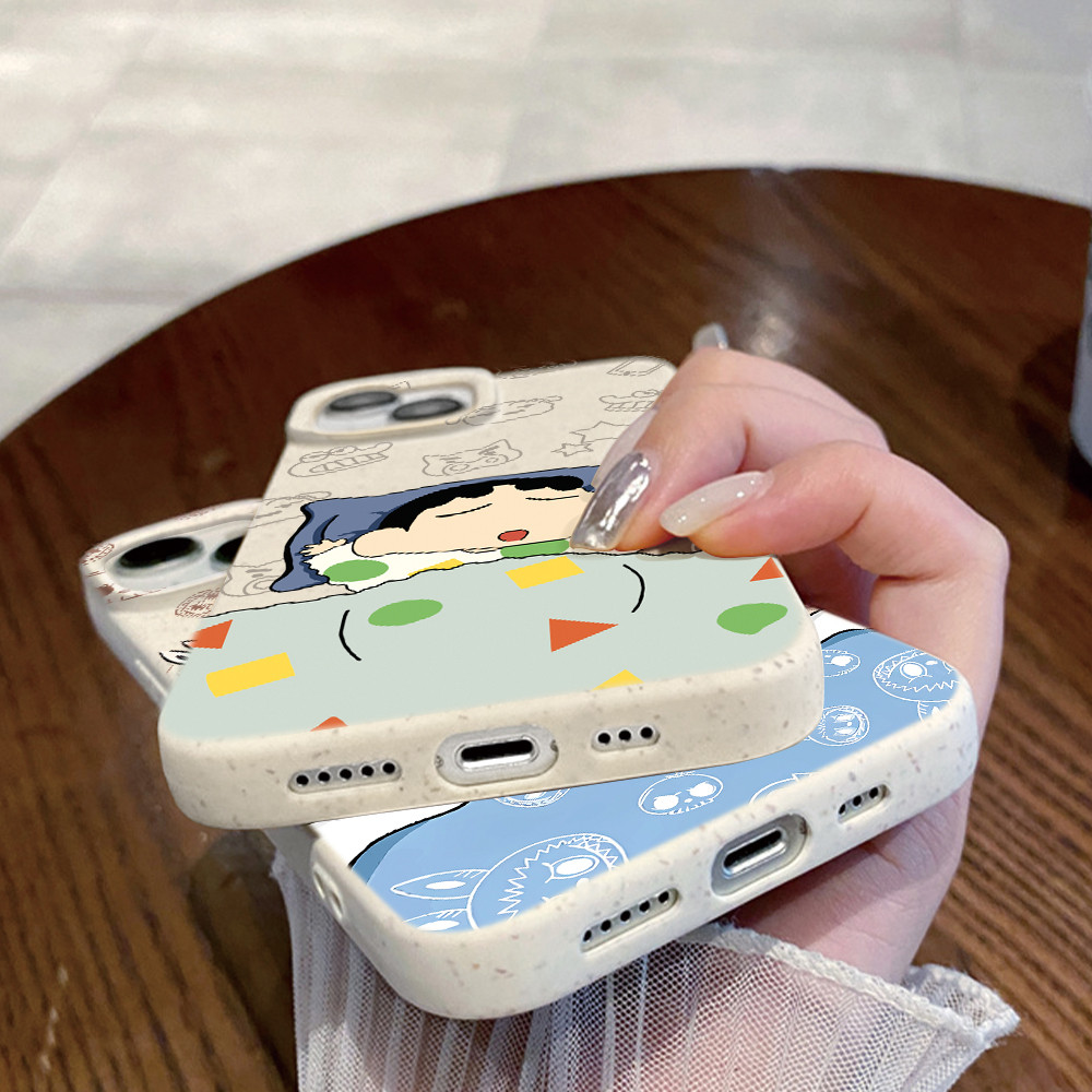 เคส For Samsung Galaxy A55 A54 A06 A53 A50S A05 A05S A12 A23 A24 A04S A03 A03S A14 A15 A20 A20S A11 A50 A51 4G 5G XMK - รูปที่ 5