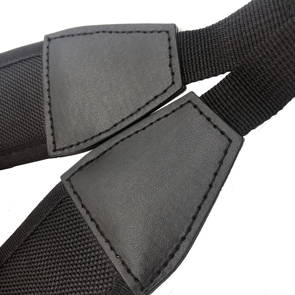 สายคล้องคอแบบปรับได้ Lanyard สําหรับ FPV Drone Controller สบายคอสลิงหัวเข็มขัดสําหรับ DJI Phantom 4/