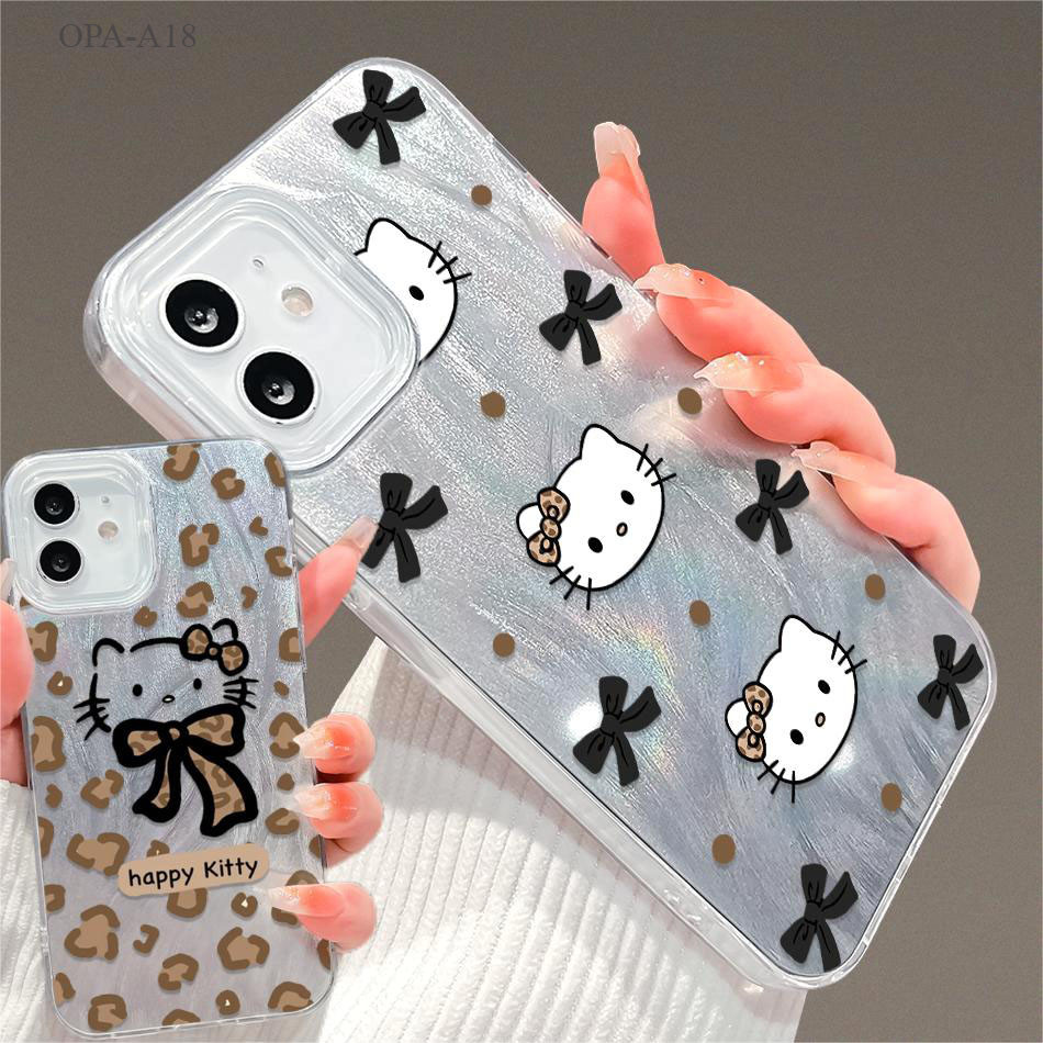 เคส For OPPO A38 A18 A58 A78 A98 A31 A57 A77S A1K A3S A7 A5S A12 A9 A5 A15 A15S A16K A17 A17K Reno 5