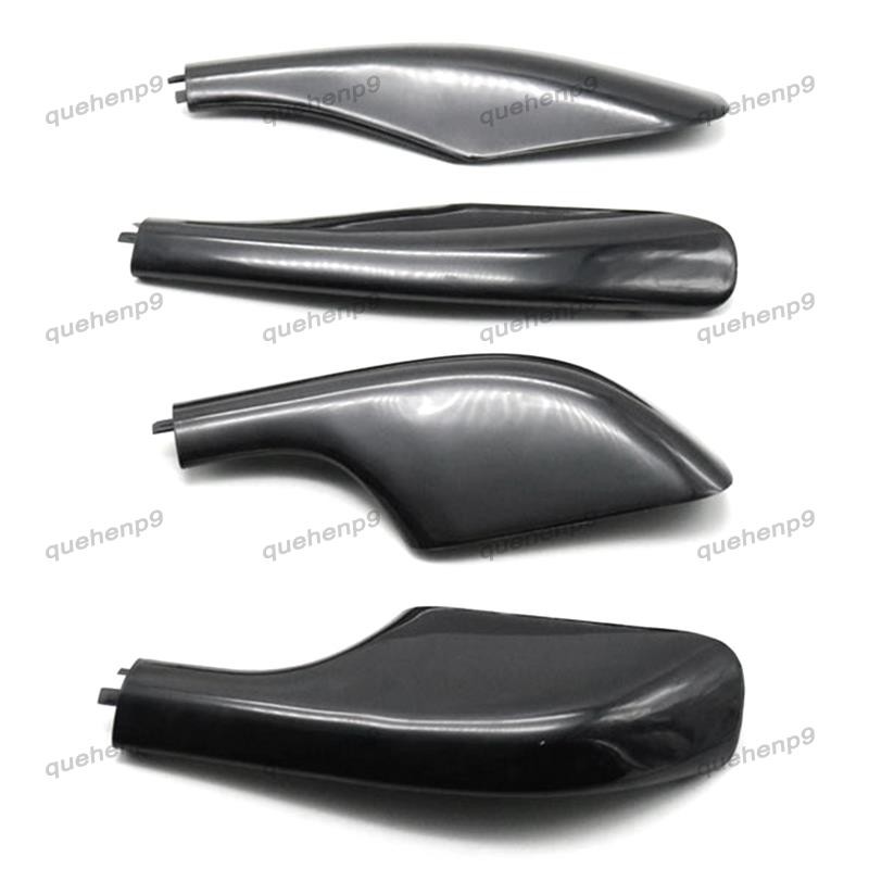 [quehenp9]ฝาครอบแร็คหลังคาด้านหน้าขวาสําหรับ Land Cruiser LC100 LX470 1998-2007 - รูปที่ 4