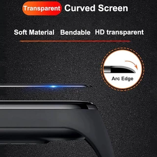 ฟิล์มกระจกนิรภัย HD for Apple Watch Ultra/SE 3 2 49 มม.45/44/41/40/38 iwatch series 10 9 8 7 6 5 4 46/42 มม