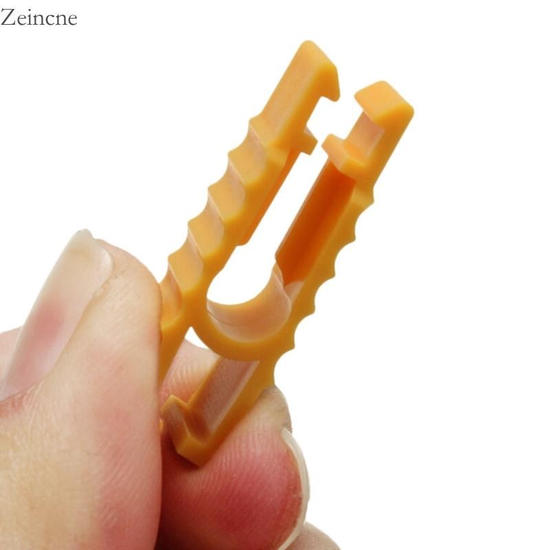 Zein 10 ชิ้นรถฟิวส์เครื่องมือกําจัดชุด 10 รถฟิวส์ Puller Extractor Remover เครื่องมือฟิวส์สกัดเครื่องมือฟิวส์ Pu
