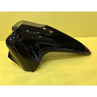 บังโคลนหน้า Wave100X,Wave125X สีดำ อย่างดี(NCA) มี4สี(ตามรูป…