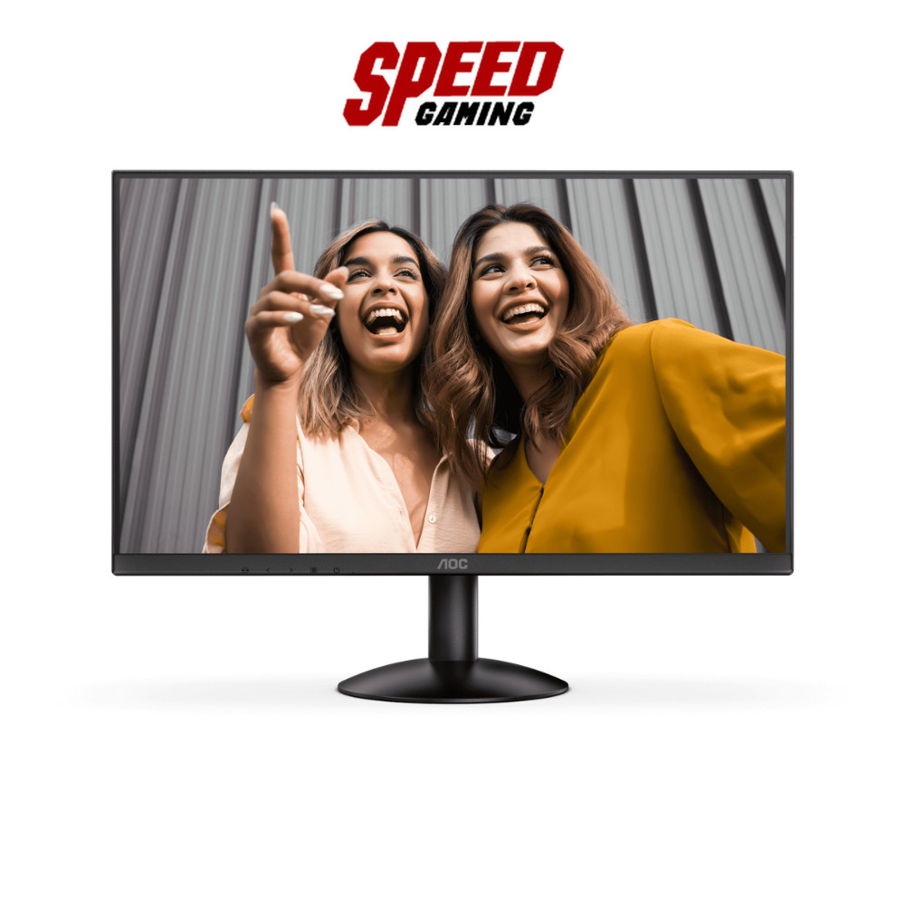 AOC (AOC-22B30HM2/67/120) | 21.5" VA 120Hz 4MS FHD | Monitor (จอมอนิเตอร์) | By Speed Gaming