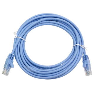 [ 1 เส้น ] GLK-CAT6A สายแลนด์พร้อมหัว CAT 6A Patch Cord 26AWG RJ45 Cable RJ45-RJ45 GLINK สายสัญญาณอินเตอร์เน็ท Max 10...
