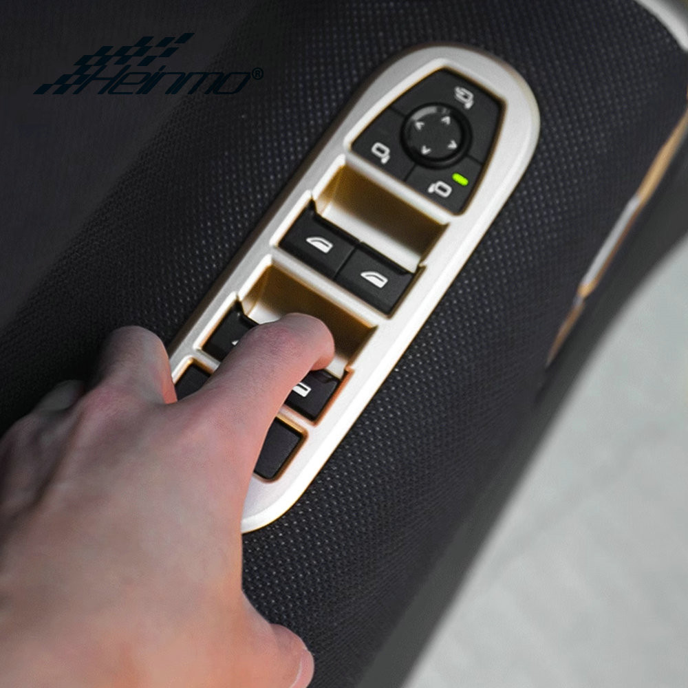 สําหรับ MINI COOPER J05 Window Lifter สวิทช์แผงควบคุม