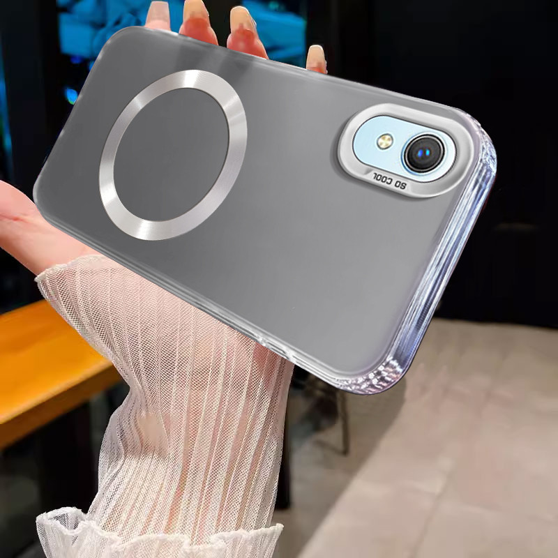 เคสสําหรับ vivo y91c vivo y1s vivo y93 เคสโทรศัพท์ เคสกันกระแทก XXXA9