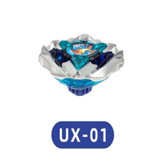 SB Beyblade X CX BX UX Beyblade Burst ของเล่นเด็กสําหรับเด็กของขวัญวันเกิด Bey ใบมีด X BX-01 UX-01 UX-03 BX-23