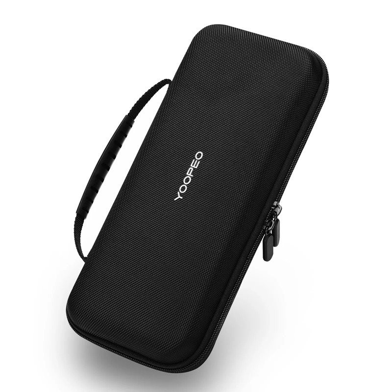 กระเป๋าเดินทาง Yoopeo สำหรับ Nintendo Switch OLED/Switch Lite/MOBAPAD M6S/MOBAPAD M6-HD/MOBAPAD S1 H