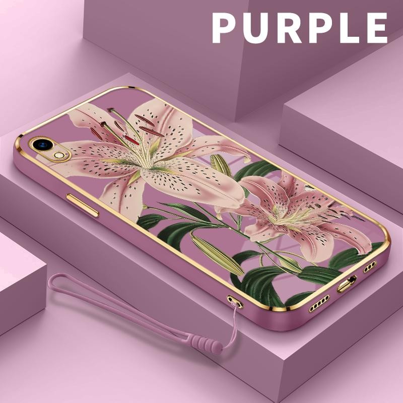 สําหรับVivo Y91C Y50 Y51 2020 Y51a Y53s Y55 Y55s Y56 Y5s Y66 Y67 Y71 Y73 Y75 Y7s Y81 Y81i Y83 Y85 Y9