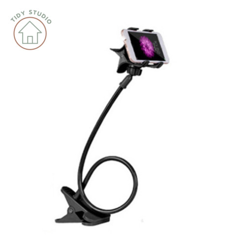 ขาตั้งมือถือ ที่วางมือถือรุ่นธรรมดา และรุ่นตัวหนีบ อุปกรณ์เสริมมือถือ พร้อมส่ง มีหลายแบบ