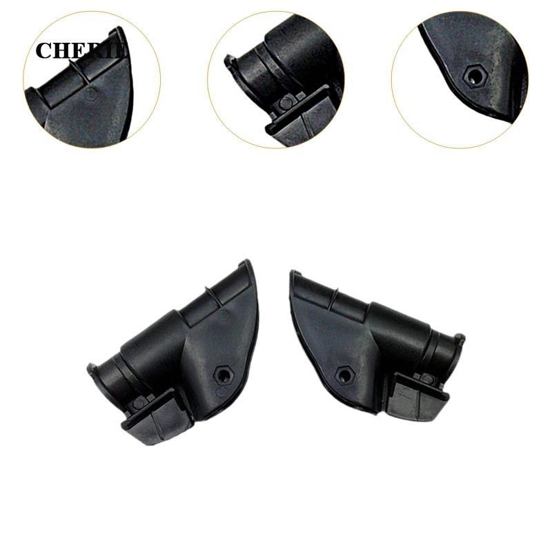 [เชรี] 2ชิ้นล็อคบานพับชุดบานพับซ่อมเปลี่ยนชุดสวมทนมือจับคันโยกทดแทนสําหรับใช้ในบ้านเก้าอี้ชายหาด - รูปที่ 6