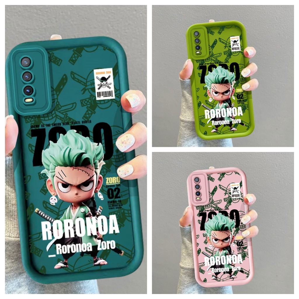 ส่วนบุคคลq-รุ่นsolonสําหรับvivo V2043 V2032 V2028 V2029 V2026 V30 Y20 V2111 V23E V1901A V2038 V2042 