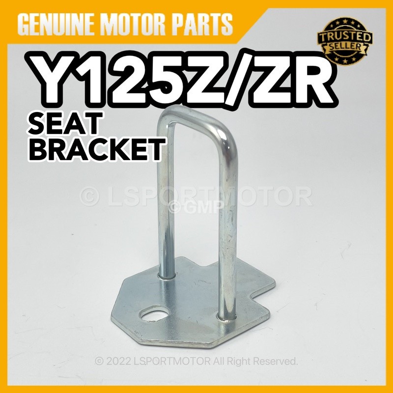 YAMAHA Y125Z / Y125ZR SEAT BRACKET 5BU-F4728-00