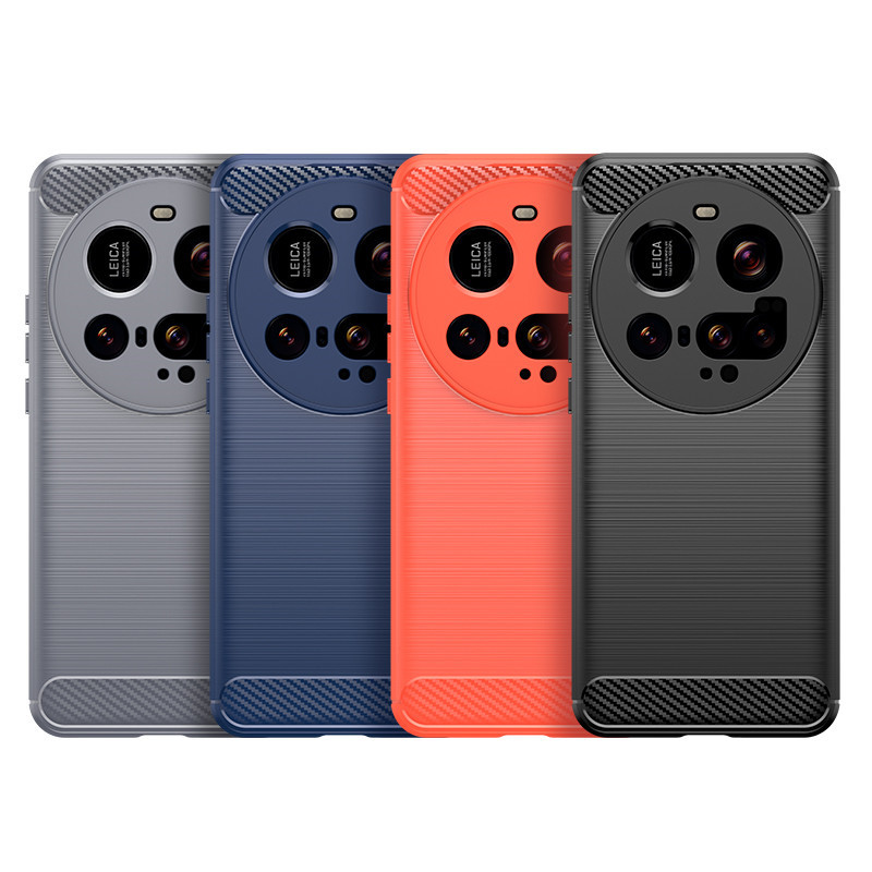 สําหรับ Xiaomi 15 Ultra กรณี Xiaomi Mi 15 Ultra ฝาครอบ Soft TPU กันชนป้องกันเคสโทรศัพท์สําหรับ Xiaom