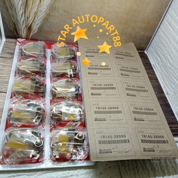 Platina Kijang 5k 7k Kijang Kapsul 1pc