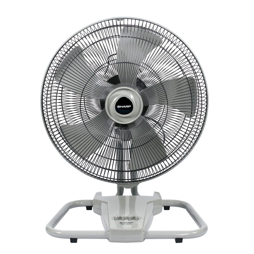 ชาร์ป พัดลมอุตสาหกรรม ขนาด18 นิ้ว รุ่น PJC-B18 SHARP INDUSTRIAL FAN, SIZE 18 INCHES, MODEL PJC-B18
