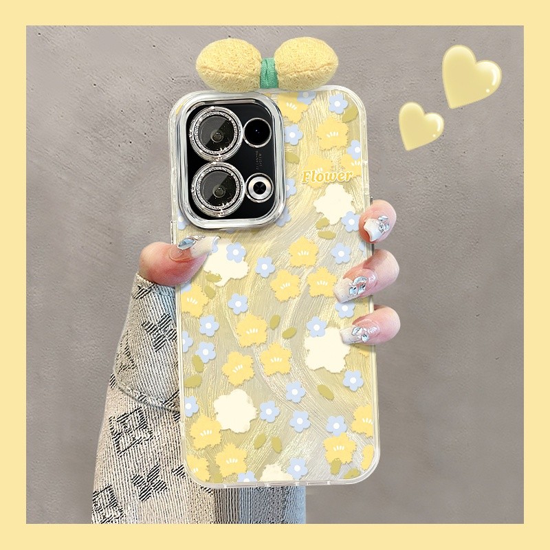 [609]🔥มาพร้อมกับการป้องกันเลนส์🔥เหมา OPPO Reno 14 13 11Pro 9  findX9 X9 Pro Pro เคสโทรศัพท์เหมา เหมา