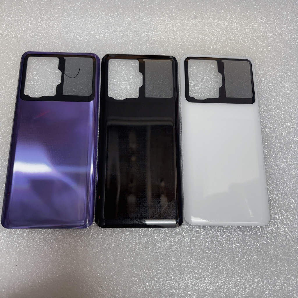 ฝาหลัง Realme GT Neo 5 / Neo5