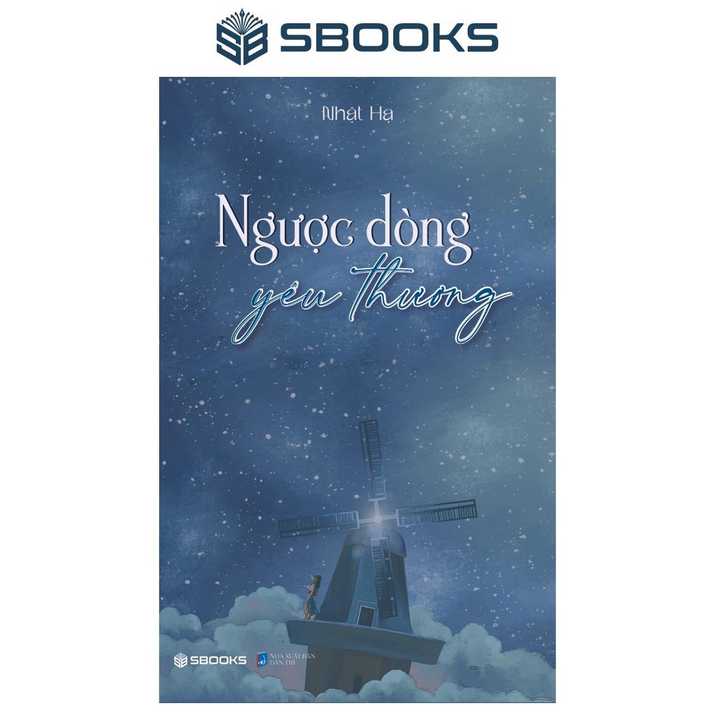 หนังสือ - Backwards of Love - Nhat Ha | SBOOKS SBOOKS SBOOKS BOOKS BOOKS BOOKS BOOKS BOOKS BOOKS BOO