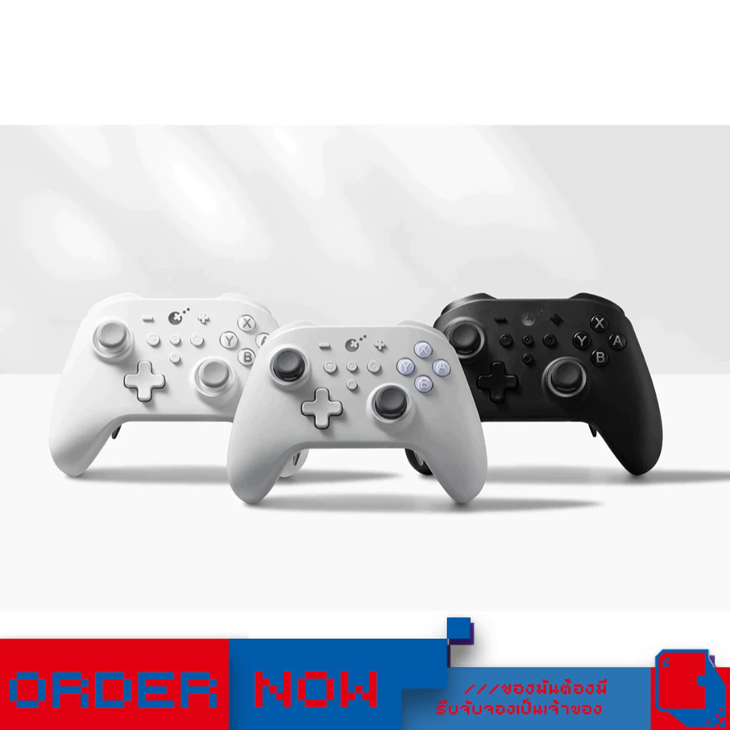 Nintendo Switch™ NSW Gulikit KingKong Controller  | bY ClaSsIC GaME |