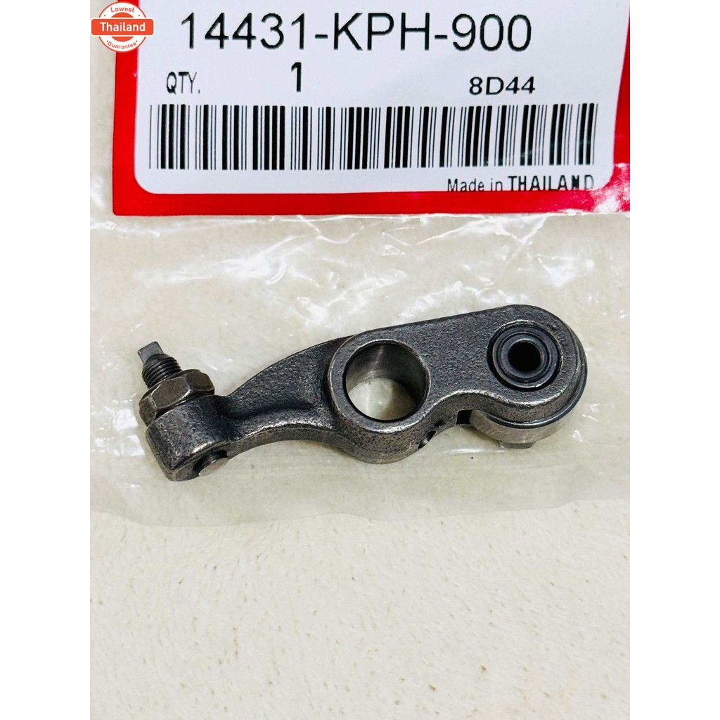 กระเดื่องวาล์ว WAVE 125S,R,X / DREAM 125 / WAVE 125iyear2003-2011price 1 ตัวสินค้าตรงรุ่นรหัส KPH รั