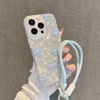 💌St💌เข้ากันได้ ที่รองรับ iPhone เคสไอโฟน 17PROMAX iPhone 16PRO 15 14Plus 12 13PRO 11 -HLIMDSF23