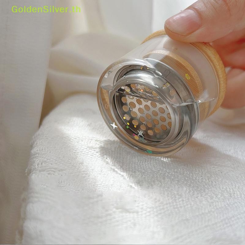 GoldenSilver แก้วคริสตัล Liquid Wash ปากกาเล็บถ้วย Liquid Crystal ถ้วยเล็บเครื่องมือพร้อมฝาปิดตาข่ายสแตนเลส TH - รูปที่ 6