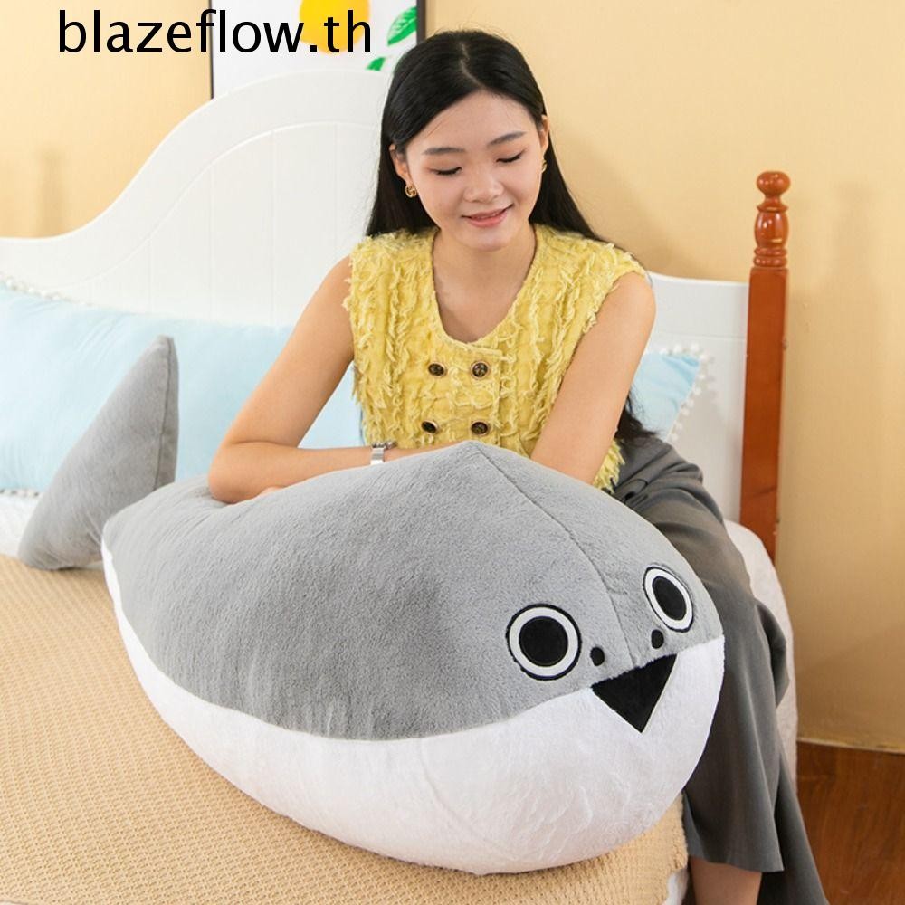 Blazeflow Sabambaspis ของเล่นตุ๊กตา, จําลองปักเป้าสัตว์ Sacabambaspis ปลาตุ๊กตาของเล่น, ตลกปลา Plushies คู่