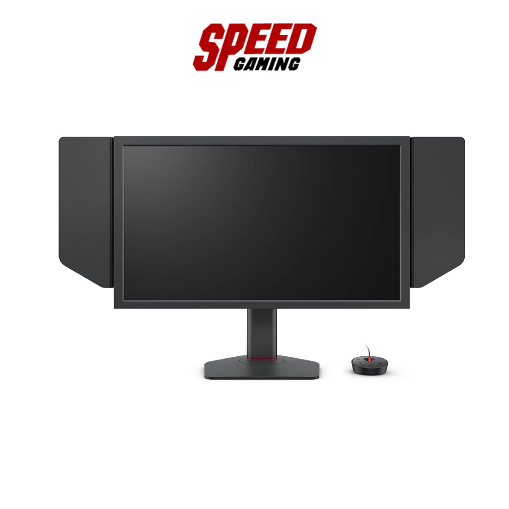 ZOWIE BENQ (XL2586X) 24.1" TN 540Hz GAMING MONITOR (จอมอนิเตอร์) | By Speed Gaming