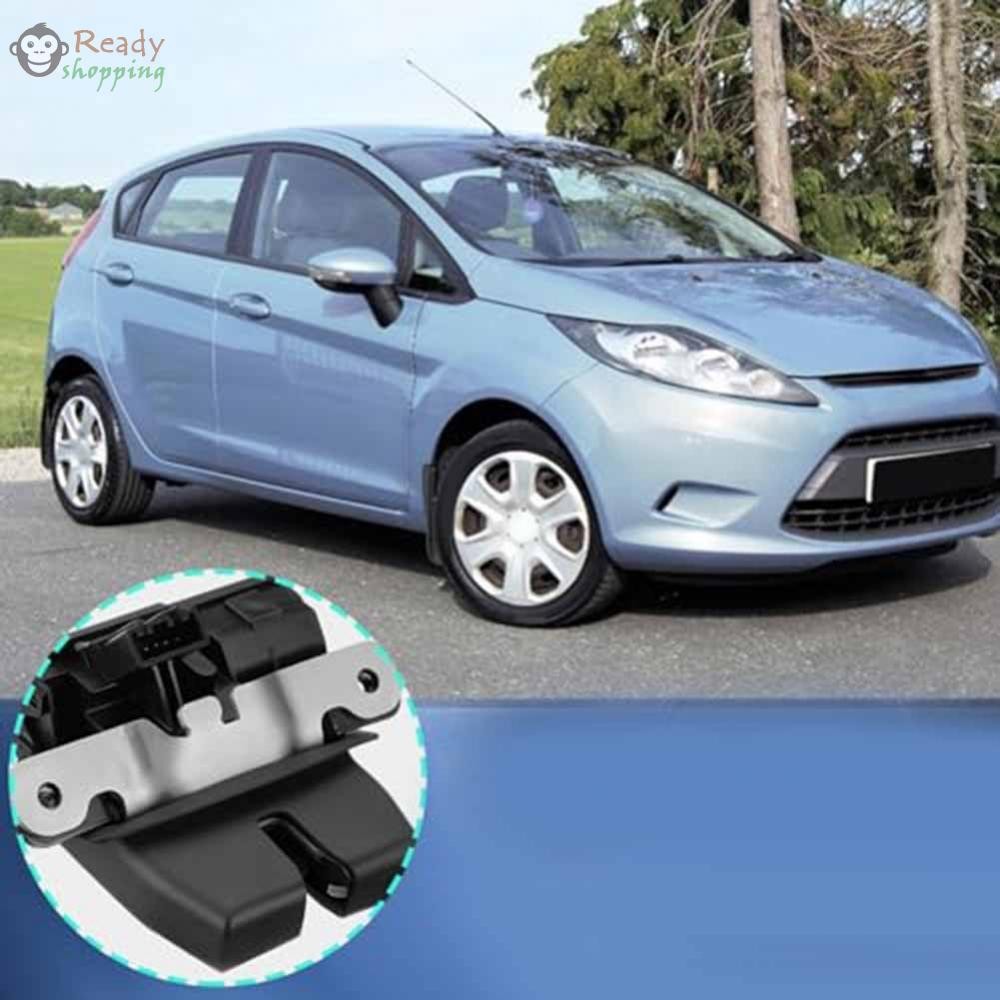 ล็อคฝากระโปรงหลังสําหรับ Ford Fiesta MK7 2008-17 B-Max 12-17, 8A61A442A66BE