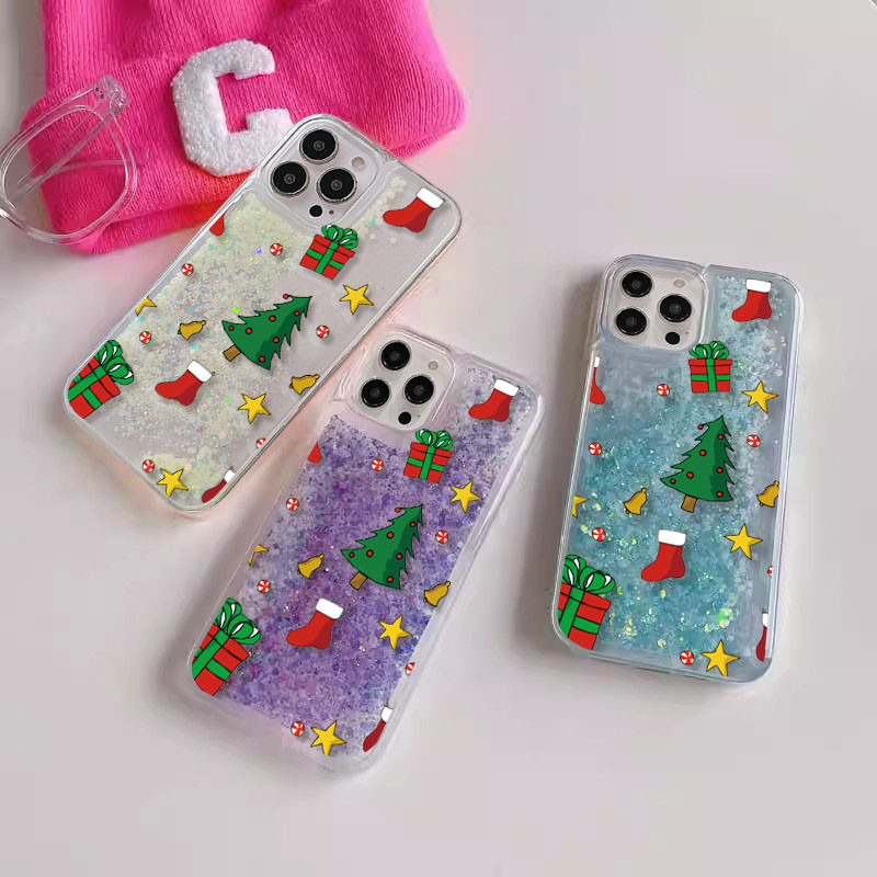 คริสต์มาสซานตาคลอสเคสโทรศัพท์สําหรับapple iphone 6 PLUS 6s PLUS 7 PLUS 8 PLUS SE X XS MAX XR 11 11 PRO MAX 12 12 PRO AMX 13 PRO MAX 14 PRO MAX 14 PLUS 15 15 โปรแมกซ์ 15 พลัส