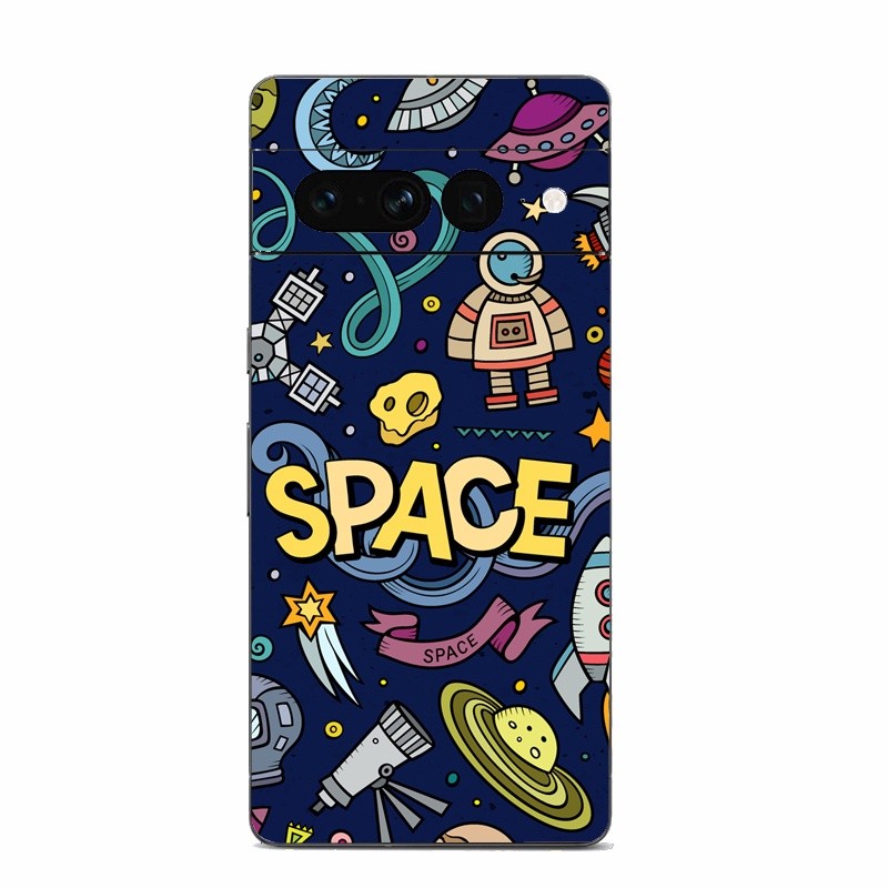 Garskin (MAX DECAL MATERIAL) บรรเทาสีสัน Wraps โทรศัพท์กลับสติกเกอร์สําหรับ Google Pixel 6 Pro 6 การ