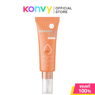 Blahmbooh Dragon'S Blood Super Intensive Clear Bright And Scar Gel 30g.