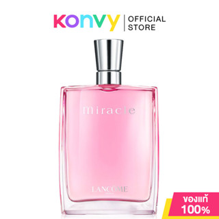 Lancome Miracle EDP น้ำหอมผู้หญิง ลังโคม มิราเคิล กลิ่น Frui…