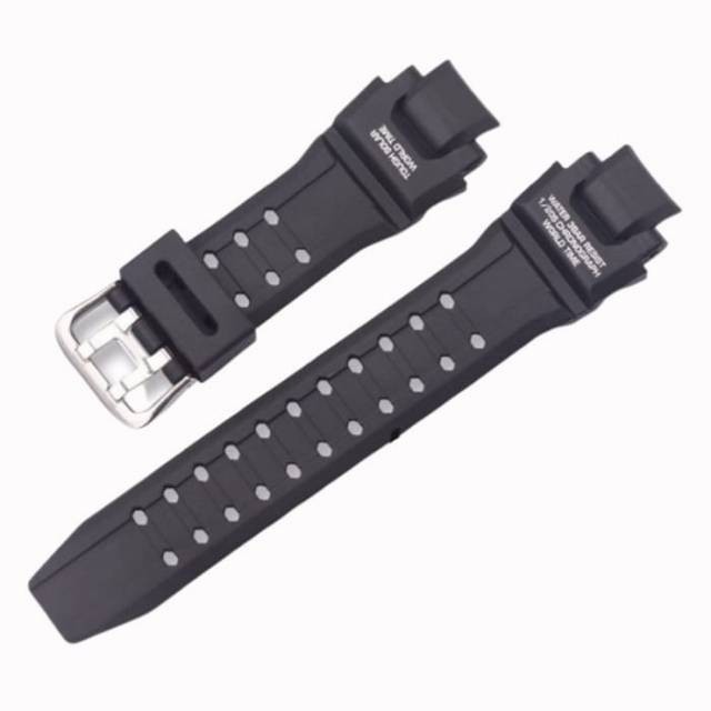 CASIO GSHOCK G-SHOCK G 1400/G1400 สายนาฬิกา STRAP