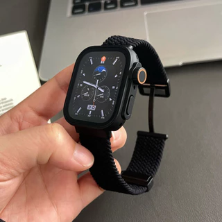 เคส PC กระจกนิรภัย for Huawei Watch Fit 5 / 5 Pro / 4 / 4 Pro / 3 เคสปกป้องหน้าจอ อุปกรณ์เสริมสมาร์ทวอทช์