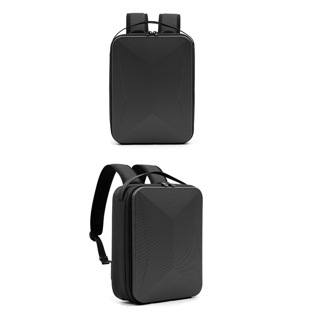 เหมาะสําหรับกล่องเก็บของ DJI AIR3S, กระเป๋าเป้เก็บ AIR3 Fly Suit, เคสเปลือกแข็ง
