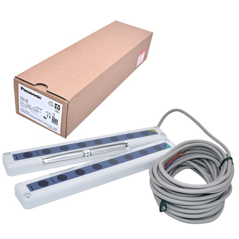 เซ็นเซอร์ NA2-N8-N12-N16-N20-N24-N28-PN