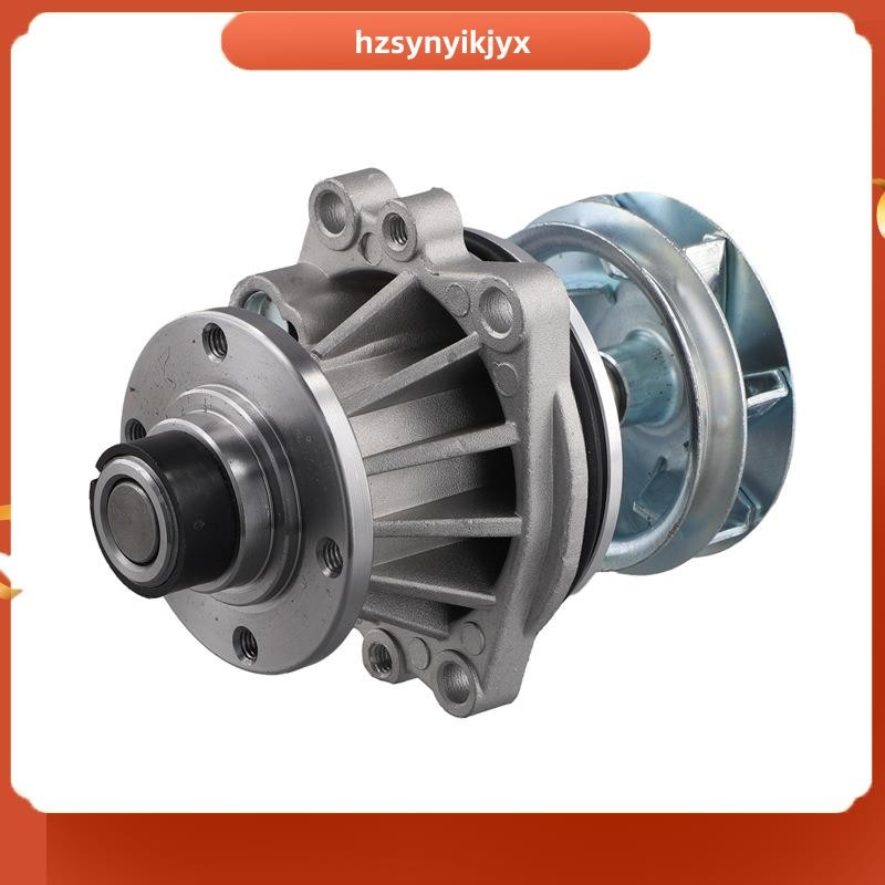 hzsynyikjyx Cooling System ปั๊มน้ําสําหรับ BMW E36 E46 320i 323i 328 E91 330 X3 E83 E86 Z4 E85 Z3 M5