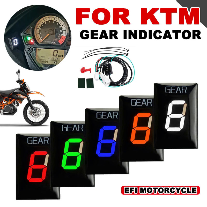 Mo  For KTM Duke 690 790 Duke Adventure SMC 690 Enduro 640 LC4 950 990 ALL Variants Super Duke R 109
