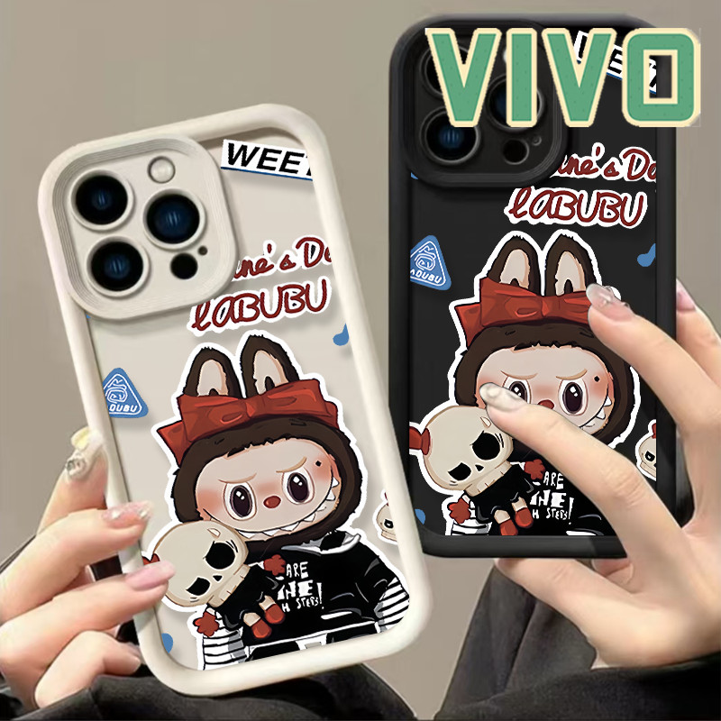 ✨ส่งไวจากไทย✨เคส vivo y11 vivo y28 vivo v30 vivo v29 vivo y18 เคส vivo y12s vivo y36 5g vivo y03 เคส