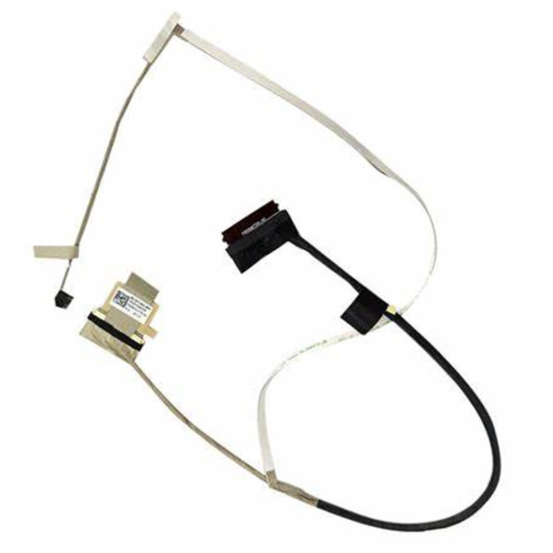 เหมาะสําหรับ ASUS FX506H FA506Q FX506HM หน้าจอสายเคเบิลหน้าจอ 165hz DD0NJHLC111