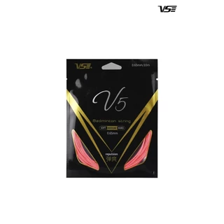 VS เอ็นไม้แบดมินตัน รุ่น V5 Badminton String