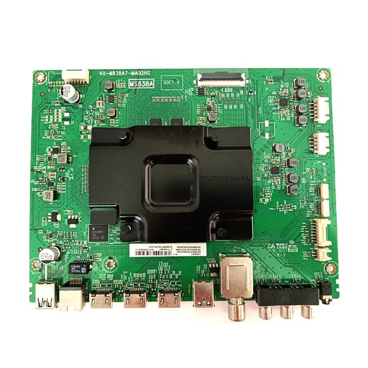 TCL 65c6 65q2 65c5 55q960c 55c5 C6ทีวีเมนบอร์ด40-m838a7-maa2hg