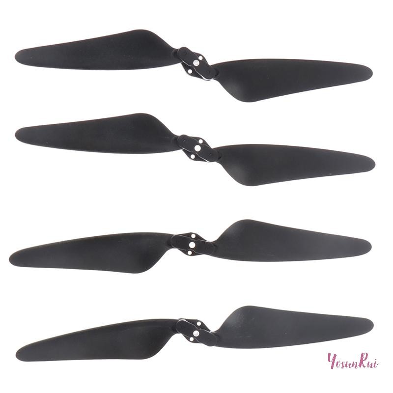YosunRui] 1 ชุดใบพัดสําหรับ SJRC F11S 4K PRO เปลี่ยนใบพัดอุปกรณ์เสริมใหม่