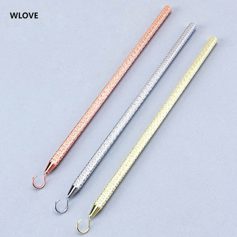 1 PC /3PCS เครื่องประดับสวมใส่ Aids ออกแบบสร้อยคอวงกลมและอุปกรณ์ Aids สําหรับทุกวัน (WLJQ0408)