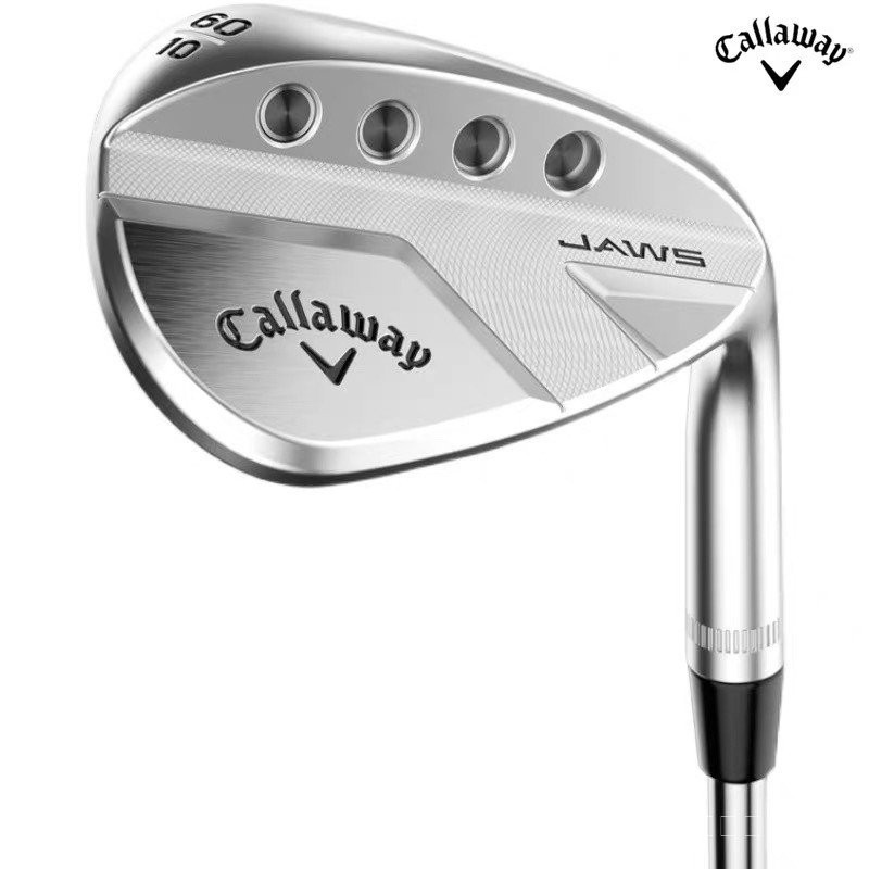 มีสต็อก callaway Callaway ไม้กอล์ฟ2022ใหม่ Jaws Full Toe คันขุดทราย