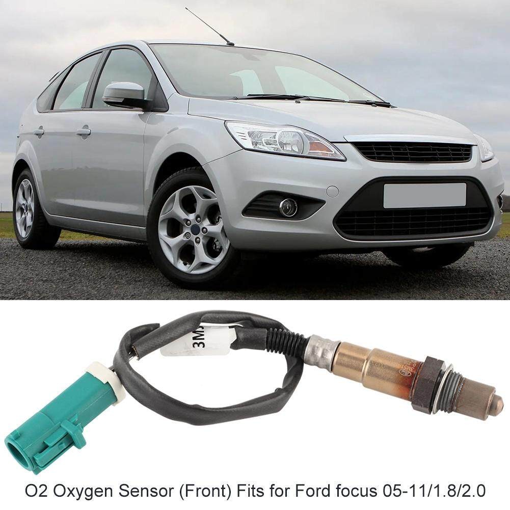 3M51-9F472-AC O2 เซนเซอร์ออกซิเจน (ด้านหน้า) เหมาะสําหรับ Ford focus 05-11/1.8/2.0